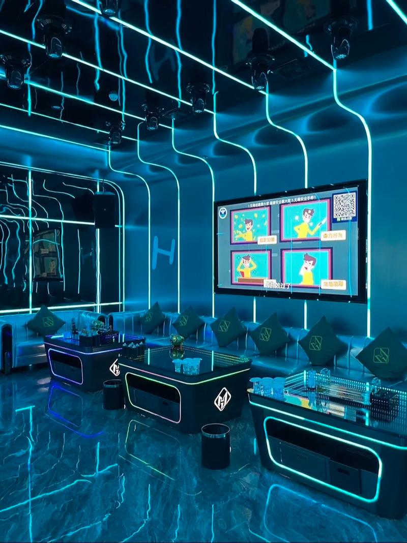 郴州商务ktv计时攻略-安仁县ktv预定